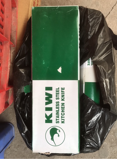 Sỉ 12 dao inox dài 30cm