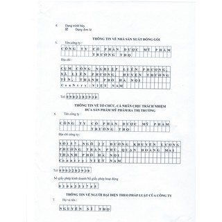 Tinh Dầu Quế Nguyên chất 10Ml