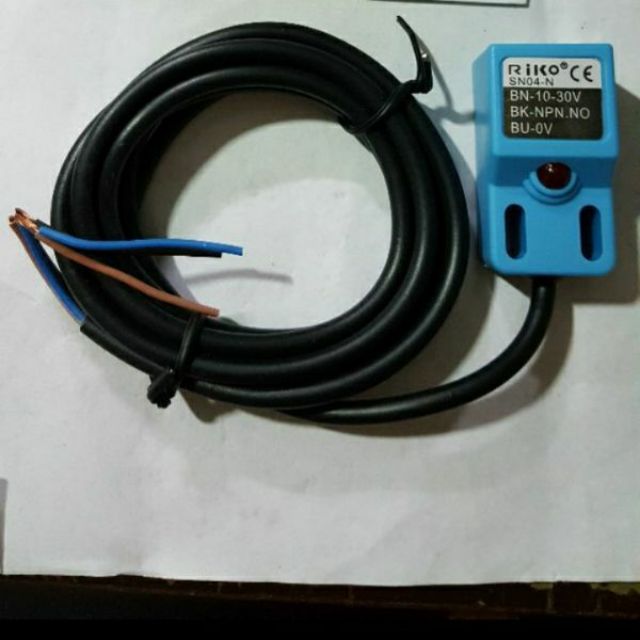 Sen so RIKO-S N04