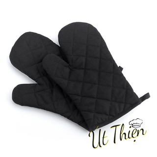 Găng tay vải dày (một đôi) 22cm