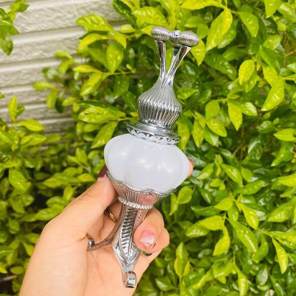 Tinh Dầu Nước Hoa Dubai  Supreme Musk ( Sup Trắng) Chính Hãng Cao Cấp Cho Nữ 20ml - Thanh mát nhẹ nhàng