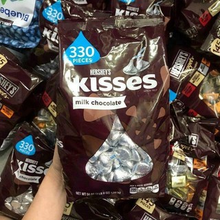 [Date 4/21] Kẹo socola Kisses 330v
