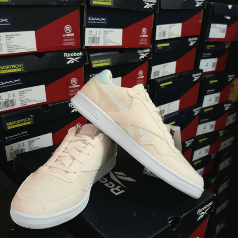 Giày Reebok Nữ FX2305 Royal Techque - Hàng Nhật Nội Địa.