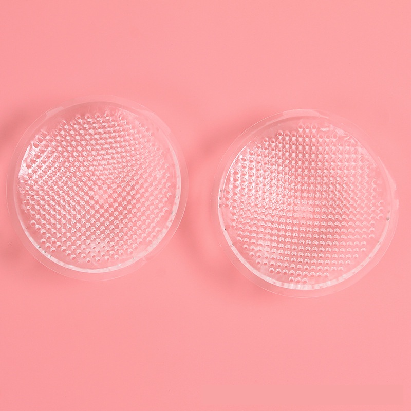 Độn ngực thần thánh silicon lỗ tổ ong thoáng mát siêu nâng EVA BRA GB6675