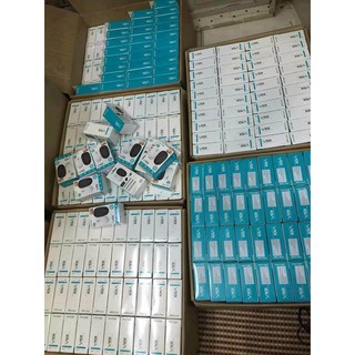 Chuột máy tính không dây Forter V181 ( kèm pin AA )
