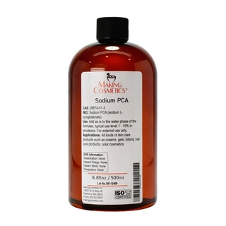 (1000ml))Sodium PCA: Natri PCA