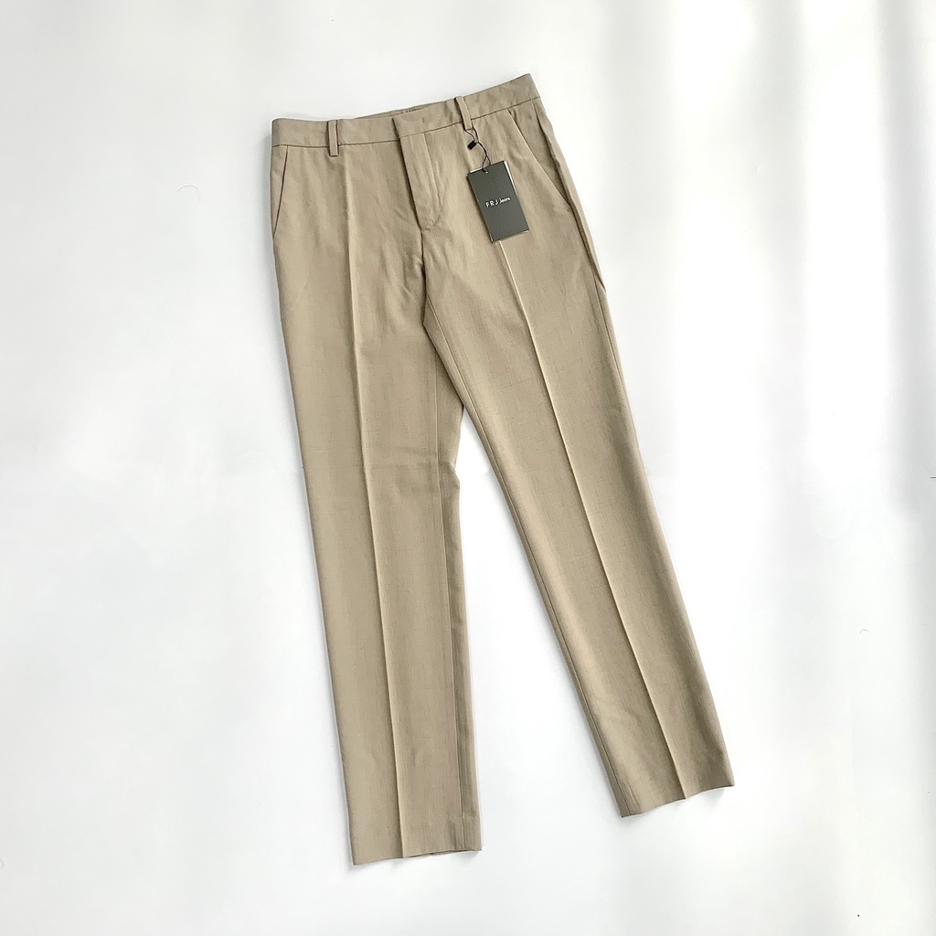[RAWS] Quần vải FRJ Jeans Hàn Quốc
