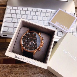 Đồng hồ nam Michael Kors MK8535