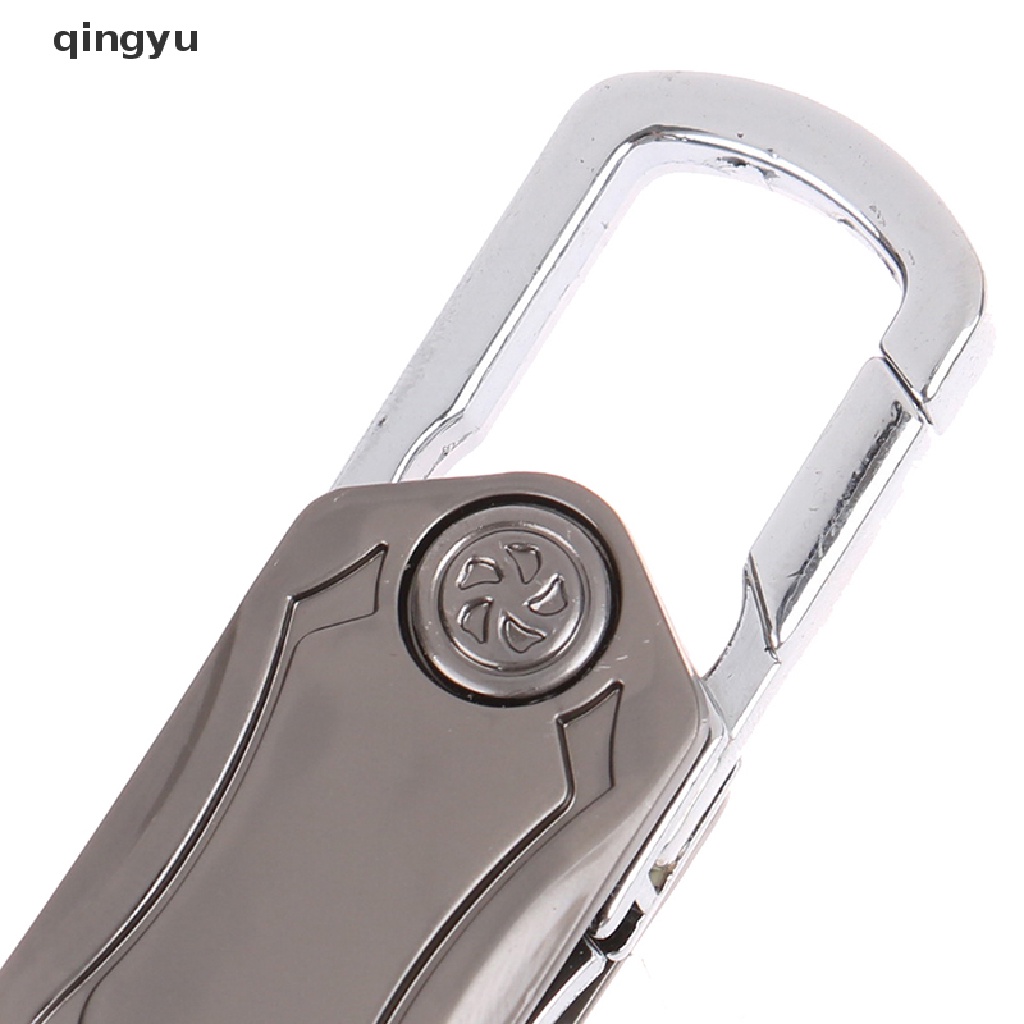 Móc Chìa Khóa / Đồ Chơi Mở Nắp Chai / Điện Thoại 4 Trong 1 Xoay Được Chống Lo Lắng