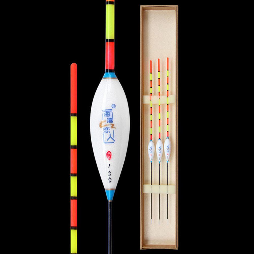 Phao Nổi Câu Cá Nhẹ Nhàng MAG Rocky