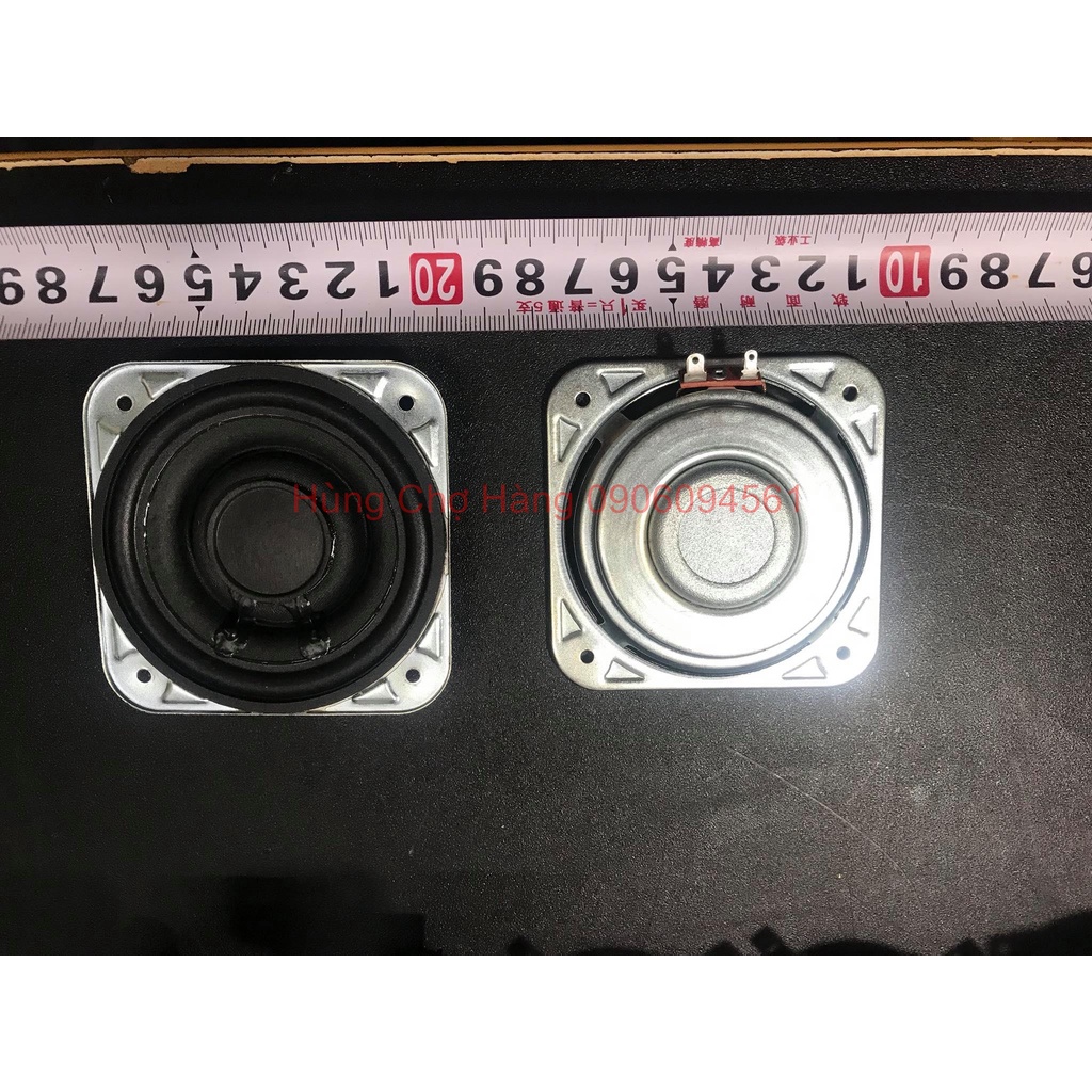 Loa bass Samsung neodymium