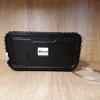 Loa bluetooth Kisonli VS-4