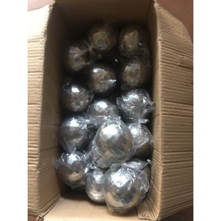 Bộ bóng kim cương D70-D90-D120-D150mm inox 304