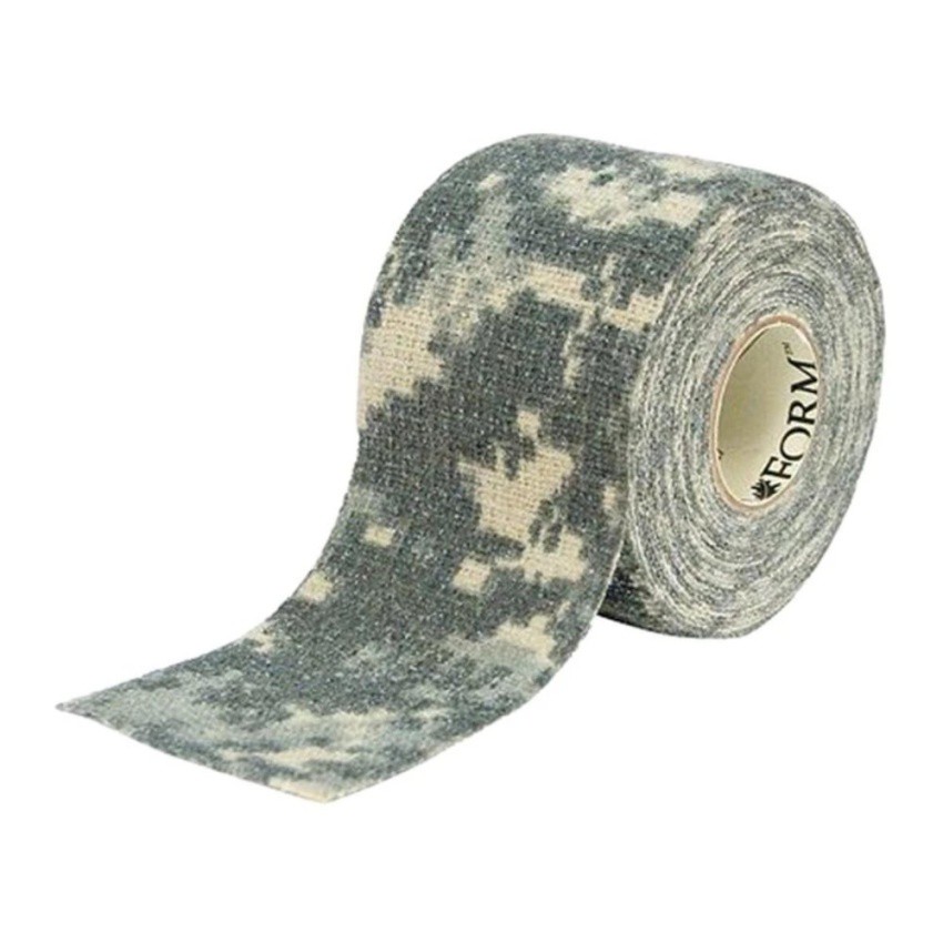 Băng keo vải tự dính ống kính Camo                 