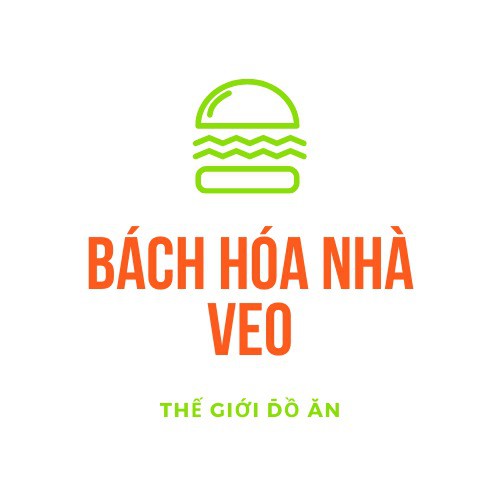 Bách Hóa Nhà Veo