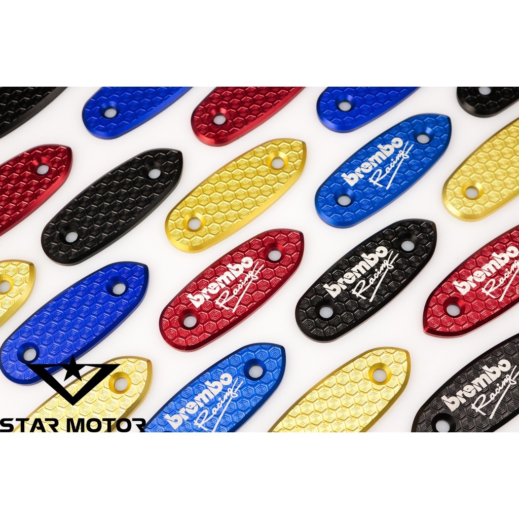 Che chân kính R15v3 - Che bịt chân gương R15v3, R1, R3, R6