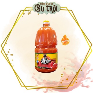 Tương ớt Ông Chà Và 2kg