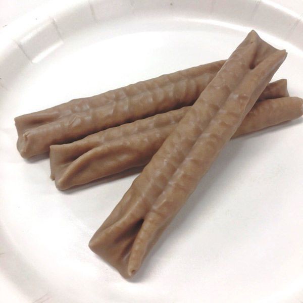 Bánh quy Bourbon Lumonde vị Chocolate gói 88gr
