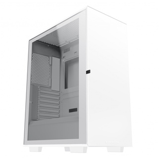 Vỏ cây máy tính XIGMATEK LUX A ARTIC