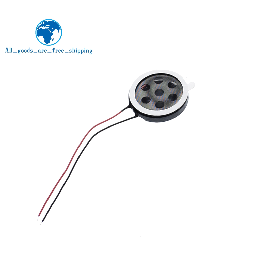 Loa mini hình tròn 8 Ohm 1w 8ohm 20mm cho điện thoại chất lượng cao | BigBuy360 - bigbuy360.vn