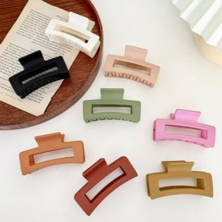 Cặp tóc nữ phong cách hàn quốc, cào tóc kẹp càng cua kiểu N10