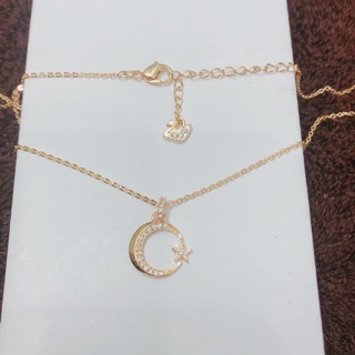 Dây chuyền chính hãng Swarovski - Code 5410959