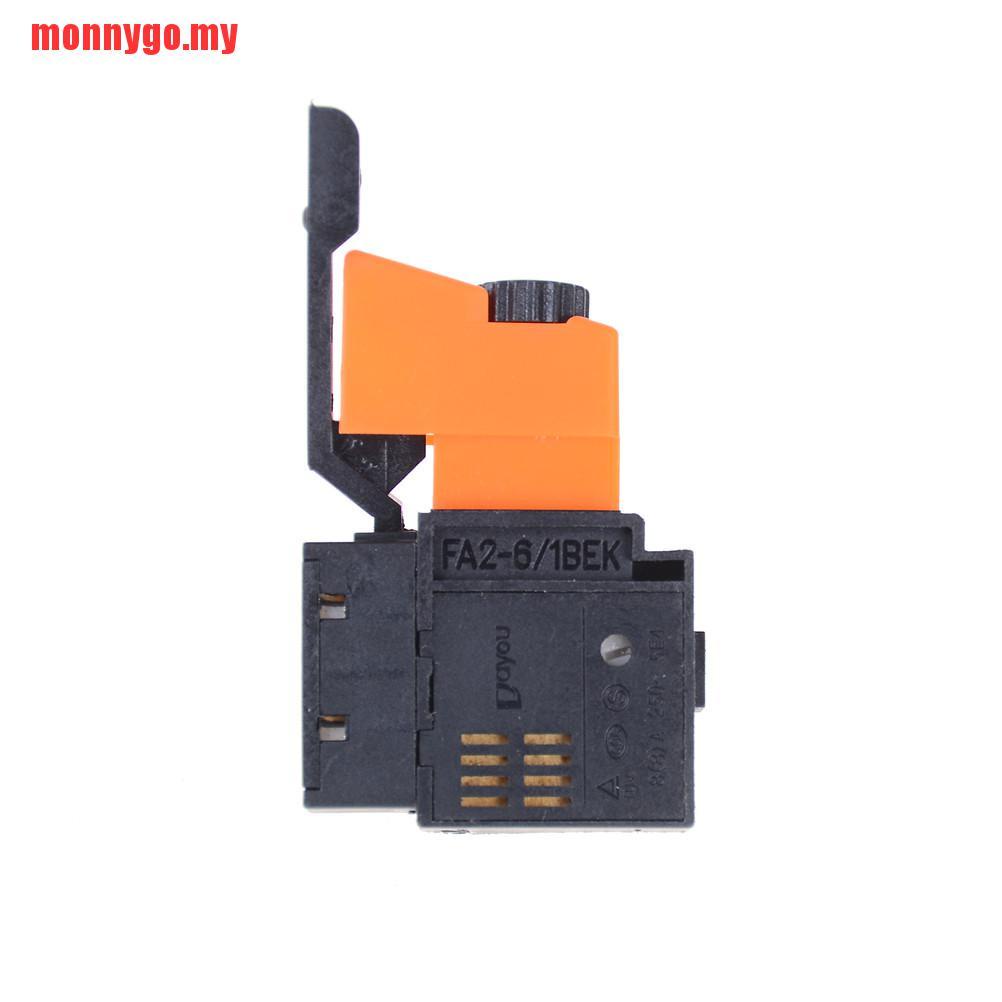 Máy Khoan Điện Cầm Tay Fa2-6 / 1bek | BigBuy360 - bigbuy360.vn