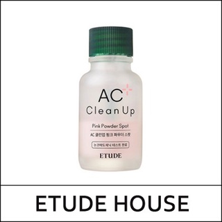 Kem tẩy trang Chấm mụn Etude house 15ml