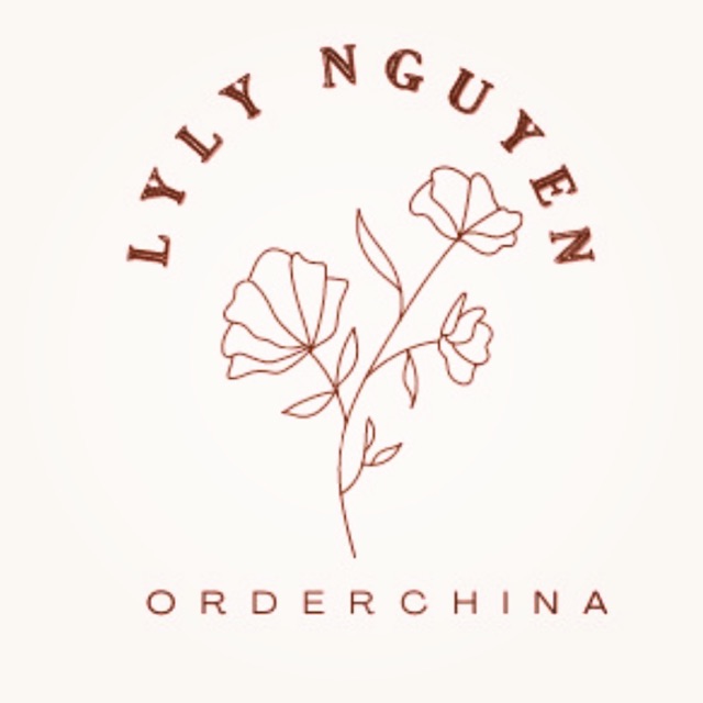 LyLy Nguyễn - Order China