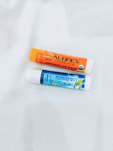 Son dưỡng EOS organic