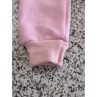 ÁO HODIE NỈ CHO BÉ