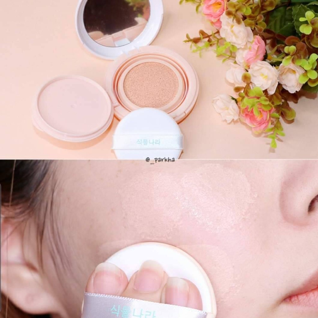 CHỐNG NẮNG DẠNG CUSHION SINGMULNARA SPF5O CHÍNH HÃNG - 7062