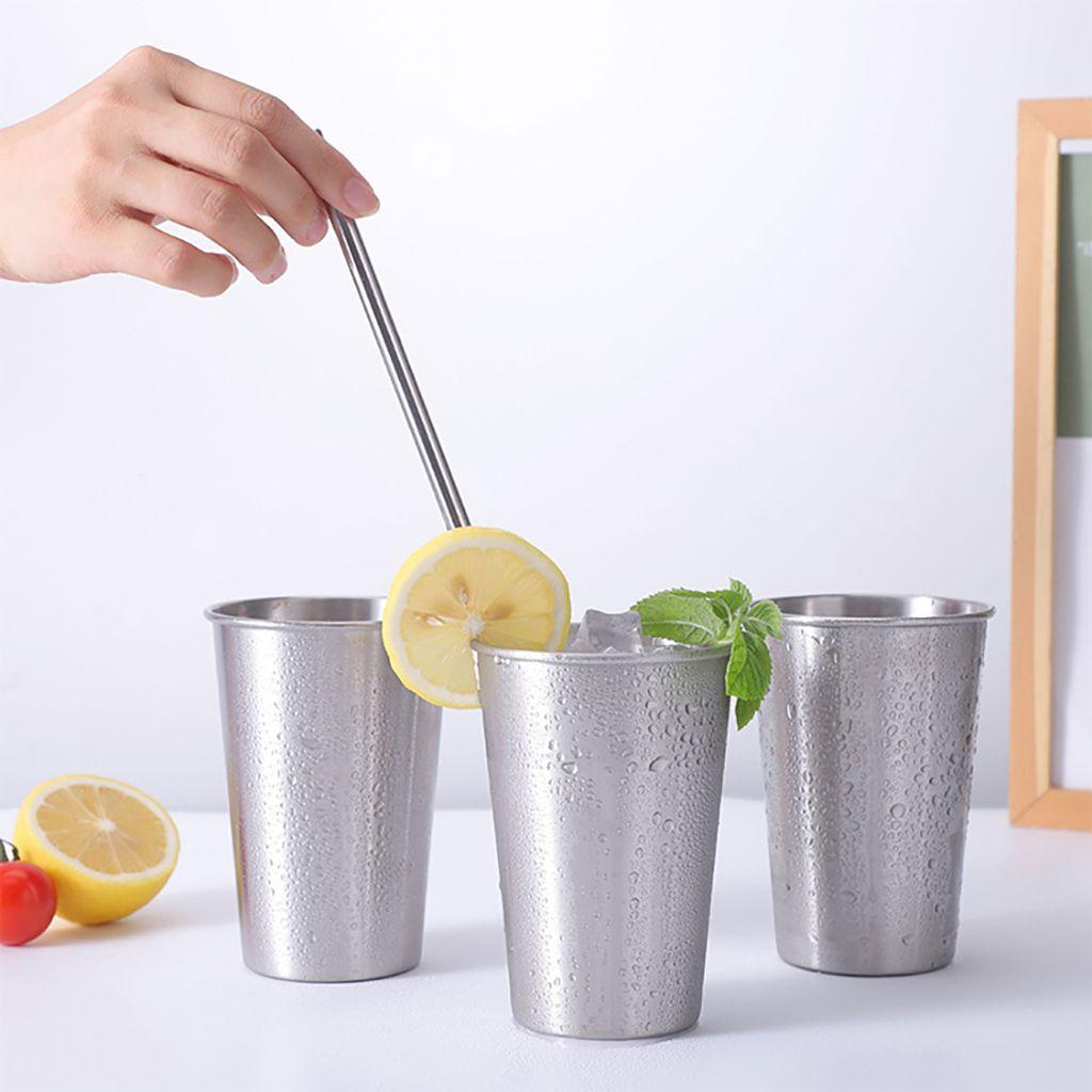 Taylor1 Bình Nước Đơn / Đôi 350 / 500Ml Bằng Thép Không Gỉ Cao Cấp