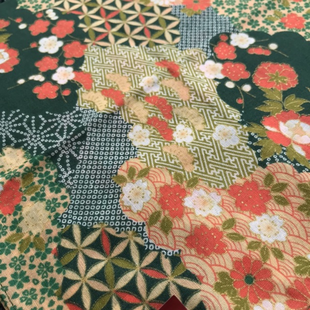 Khăn tay nam nữ Nhật Bản chuẩn