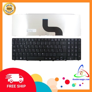 Bàn phím laptop Acer Aspire 5625 5742G 5742ZG 5736G