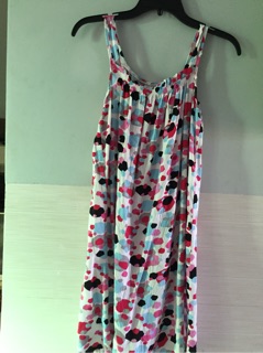 Thanh lý đầm ngủ qc 