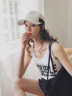 MŨ NÓN LƯỠI TRAI CỘT DÂY SAU CÁ TÍNH