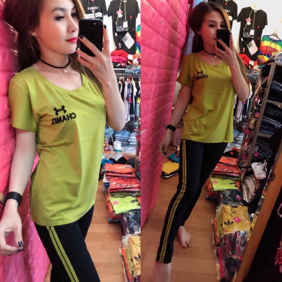 QUẦN DÀI TAY NGẮN SIZE LỚN (55KG>67KG)