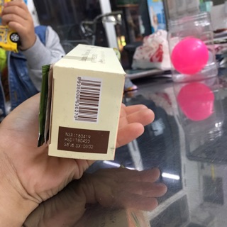 Sữa Chống Rạn Da Happy Event 100ml