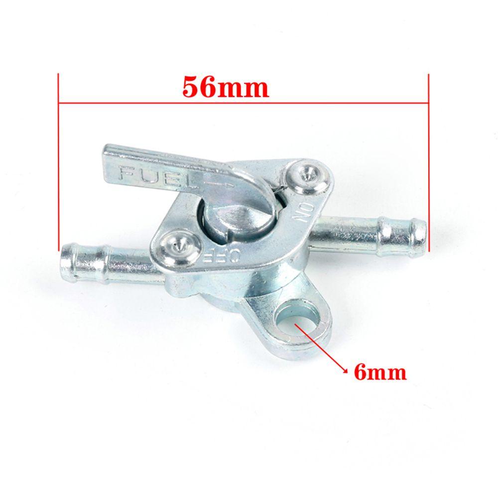 PISTA Bộ Lọc Nhiên Liệu Thay Thế Cho Xe Mô Tô Địa Hình ATV