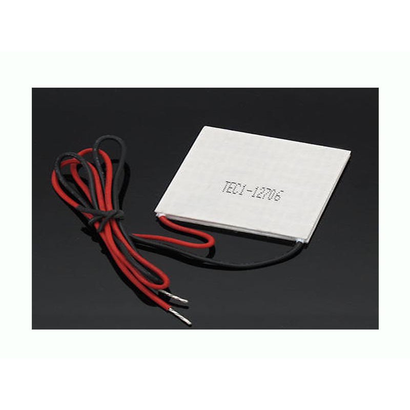 Sò nhiệt 6V 6A  Tec1- 12706