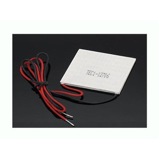 Sò nhiệt 6V 6A  Tec1- 12706