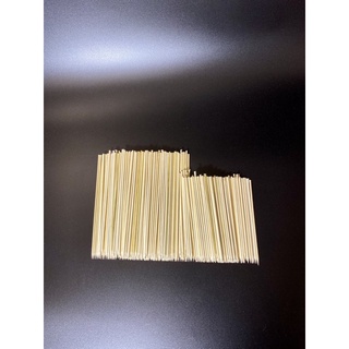 300 Que xiên đồ ăn dã ngoại.