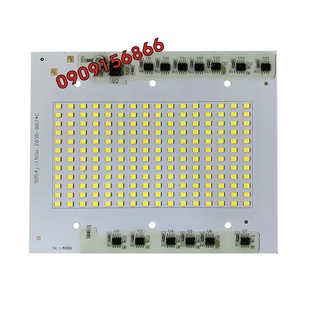 Mắt led pha smd 220v 150w