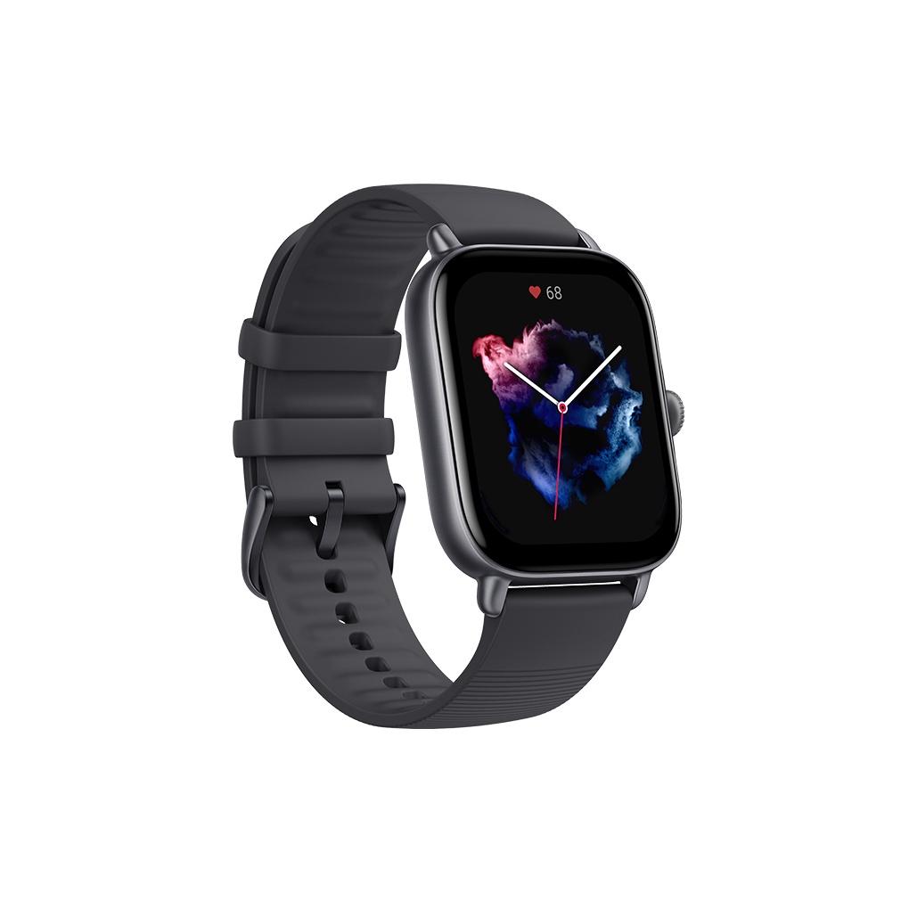 Đồng hồ thông minh Amazfit GTS 3