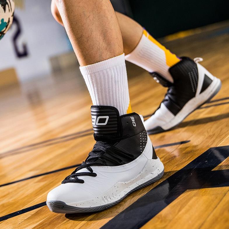 [Đỉnh Cao] Giày bóng rổ NBA Stephen Curry 5 kích thước 36-45 cao cấp cho nam TỐT . . 2020 new .>