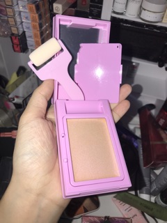 Highlight dạng kem KAJA fullsize fullbox