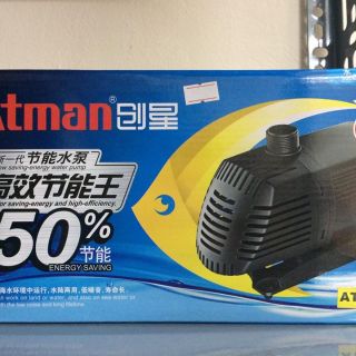 Máy bơm cho hồ, bể cá cảnh at 5000, 6000, 8000, 10000