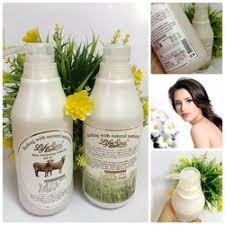 Sữa tắm trắng da Life Spa Milk 500ml