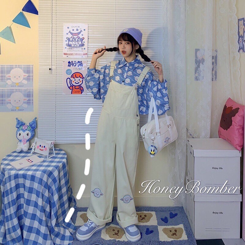 yếm chú cừu | BigBuy360 - bigbuy360.vn